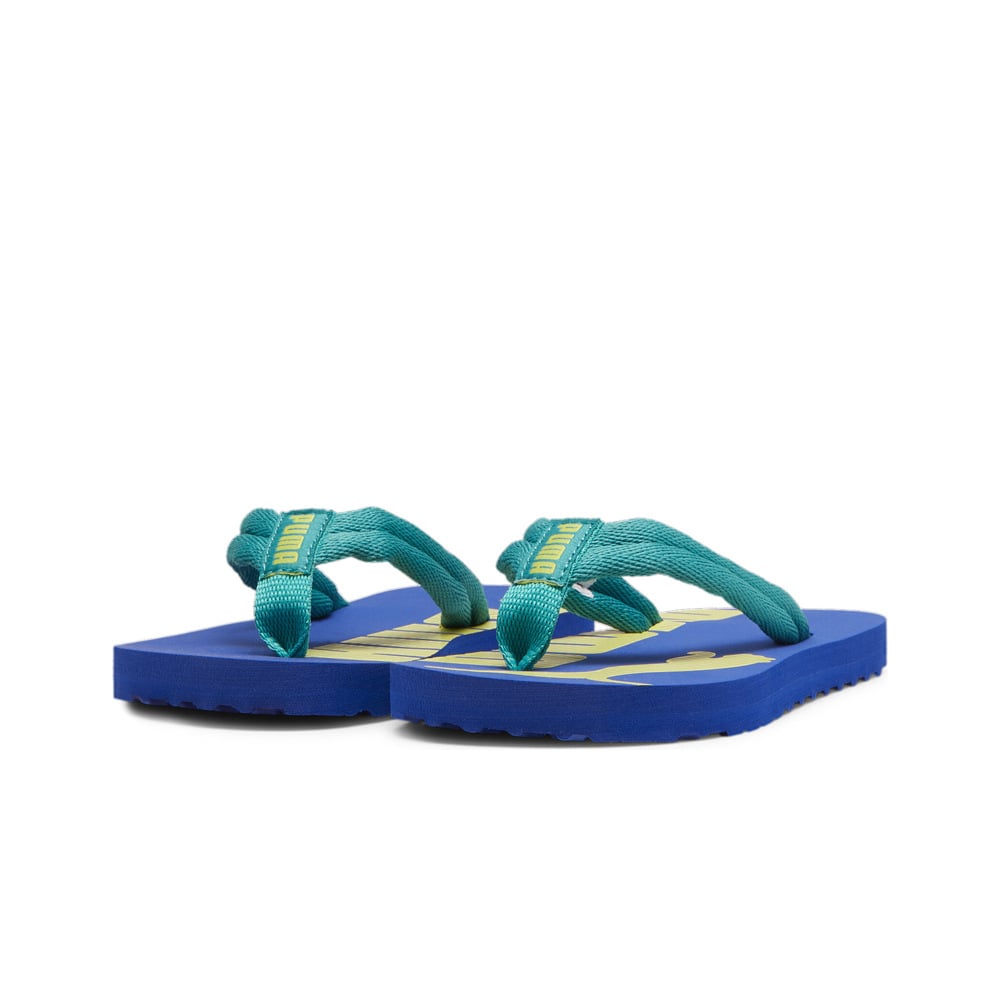 Puma chanclas niño Epic Flip v2 PS lateral interior