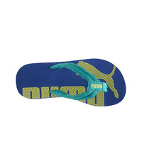 Puma chanclas niño Epic Flip v2 PS vista superior