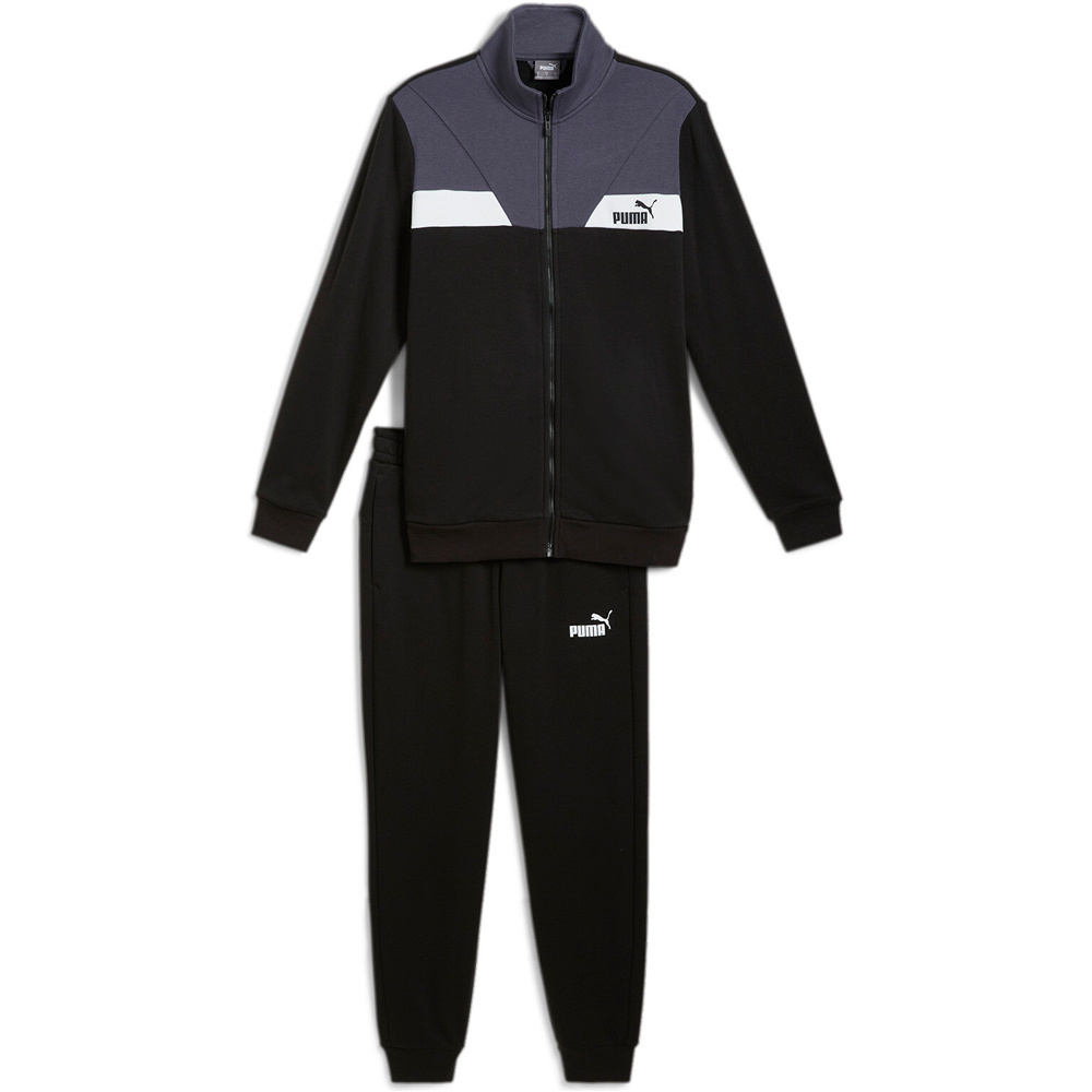 Puma chándal hombre PUMA POWER Suit FL 04