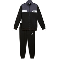 Puma chándal hombre PUMA POWER Suit FL 04