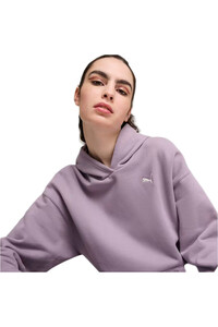 Puma chándal mujer Loungewear Tracksuit 03