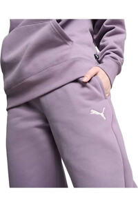 Puma chándal mujer Loungewear Tracksuit 04