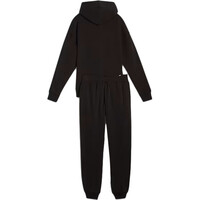 Puma chándal mujer Loungewear Tracksuit 05