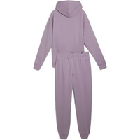 Puma chándal mujer Loungewear Tracksuit 06