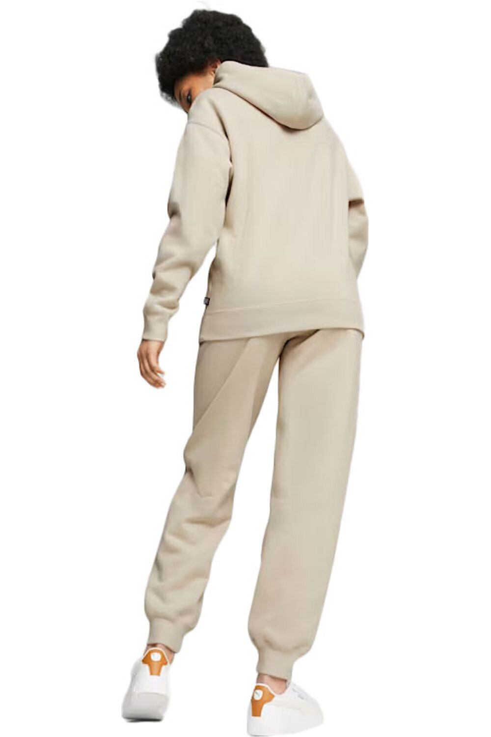 Puma chándal mujer Loungewear Tracksuit vista trasera