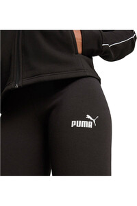 Puma chándal mujer Metallic Tracksuit F vista detalle