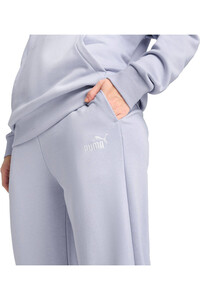 Puma chándal mujer Relaxed Sweat Suit T vista detalle