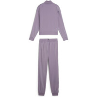 Puma chándal niña ESS TAPE Tricot Suit 03