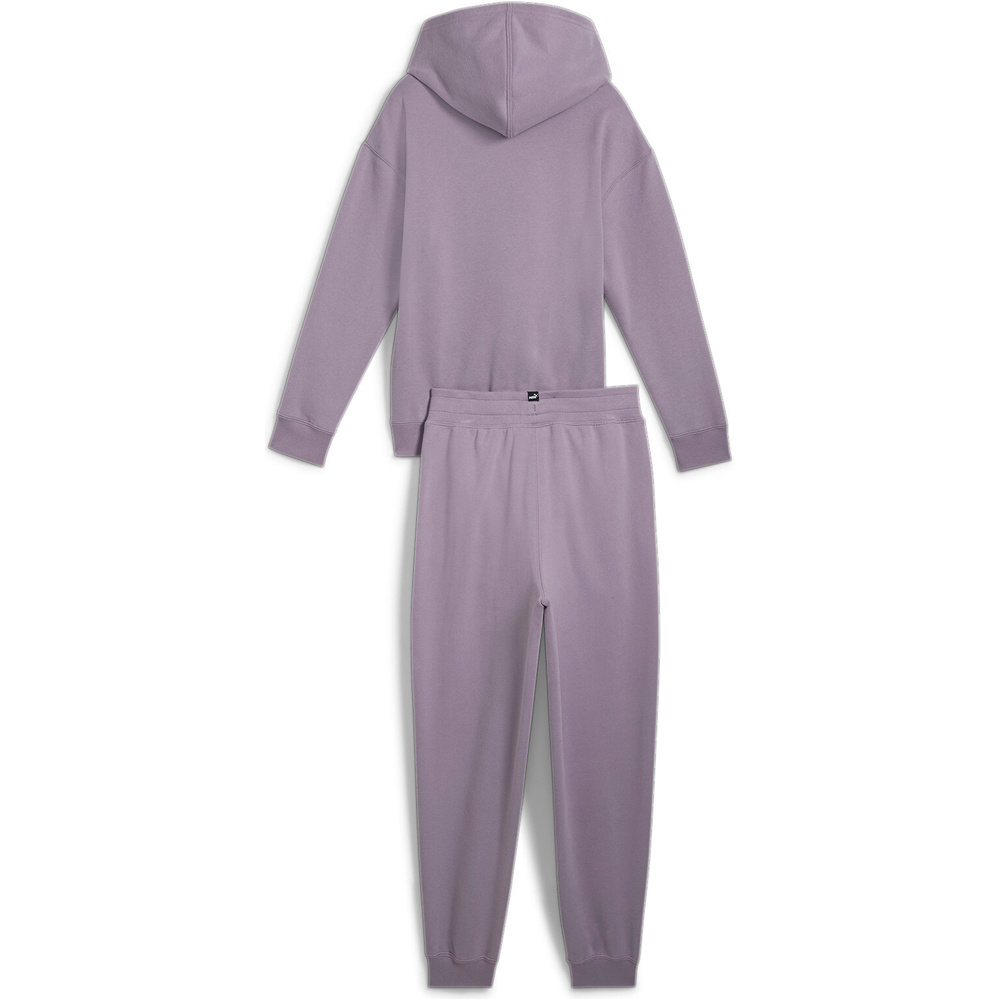 Puma chándal niña (senior) Loungewear Suit FL G 03