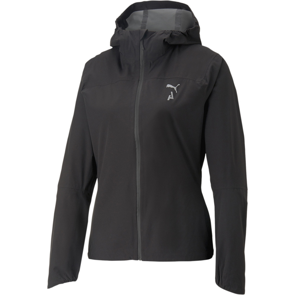 Puma CHAQUETA RUNNING MUJER W SEASONS STORMCELL LIGHT PACKABLE JACKET 03