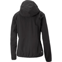 Puma CHAQUETA RUNNING MUJER W SEASONS STORMCELL LIGHT PACKABLE JACKET 04