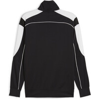 Puma chaquetas hombre BMW MMS MT7+ Track J vista trasera