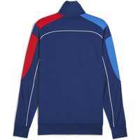 Puma chaquetas hombre BMW MMS MT7+ Track J vista trasera