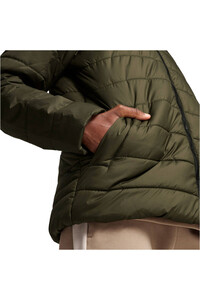 Puma chaquetas hombre ESS+ Padded Jacket vista detalle