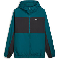 Puma chaquetas hombre Mesh Lined Windbreak 03