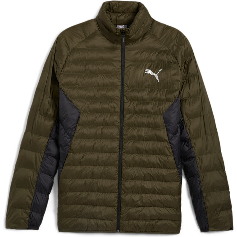 Puma chaquetas hombre PackLITE Primaloft J 03