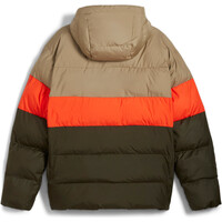 Puma chaquetas hombre Poly Puffer Jacket 04