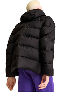 Puma chaquetas hombre Poly Puffer Jacket vista trasera