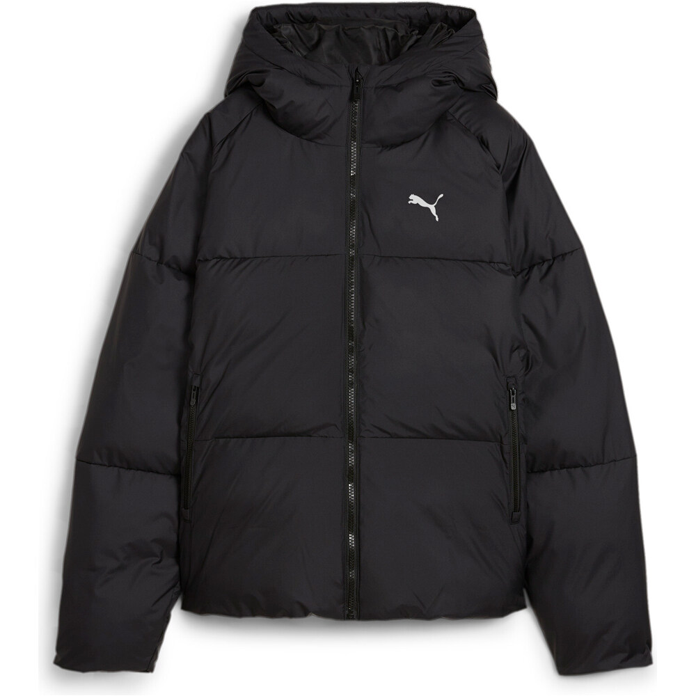 Puma chaquetas mujer Poly Puffer Jacket 04