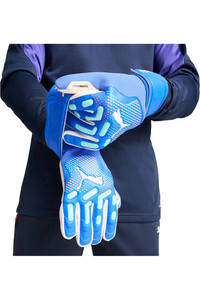 Puma guantes portero FUTURE MATCH NC AZVE 01