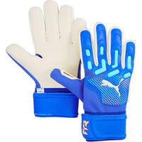 Puma guantes portero FUTURE MATCH NC AZVE 02