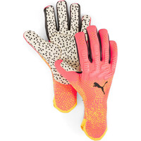 Puma guantes portero FUTURE ULTIMATE NC NAAM vista frontal