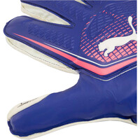 Puma guantes portero ULTRA MATCH AZRO 02