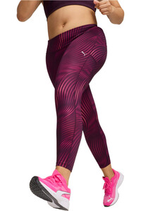 Puma malla larga running mujer RUN FAVORITES VELOCI vista frontal