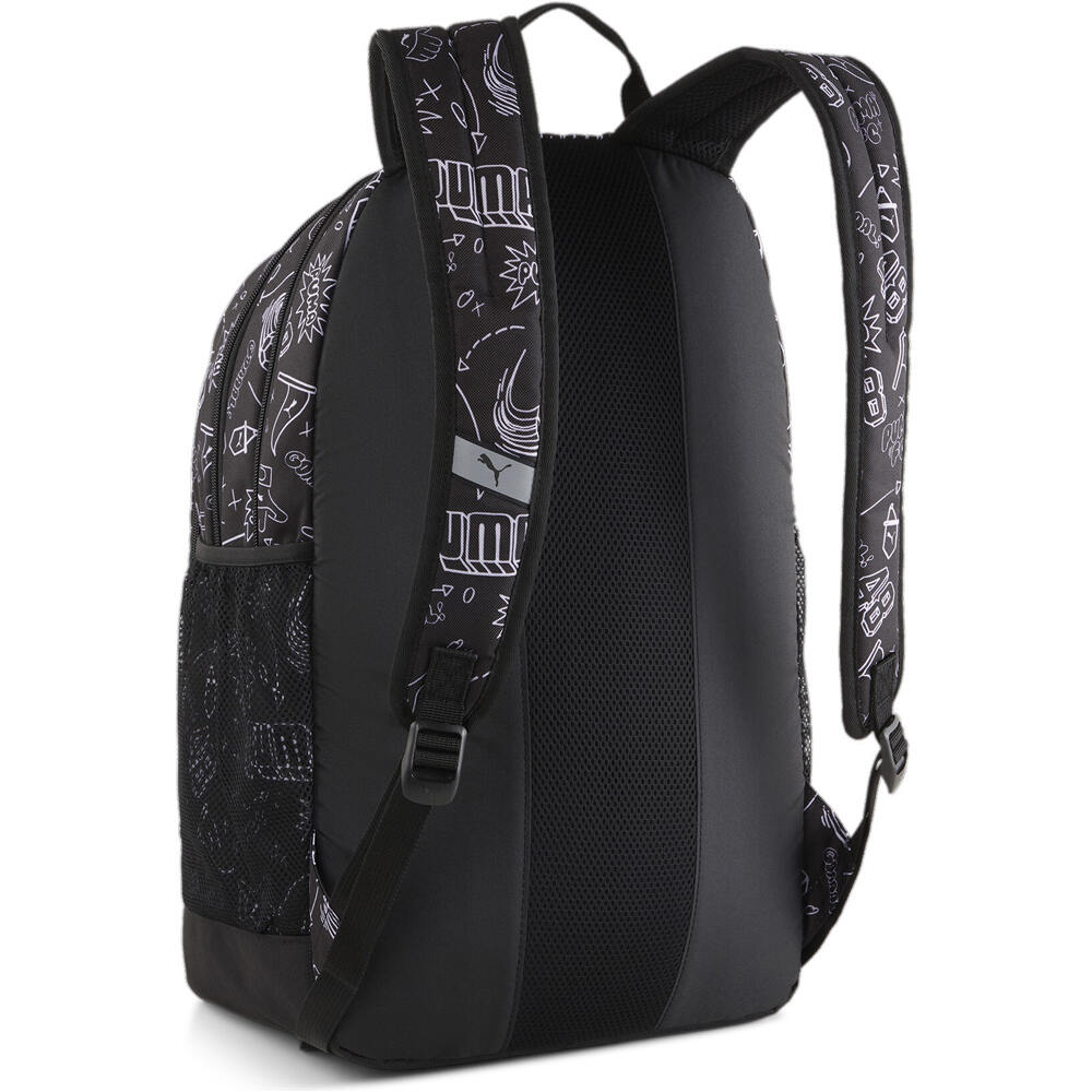 Puma mochila deporte Academy Backpac 01