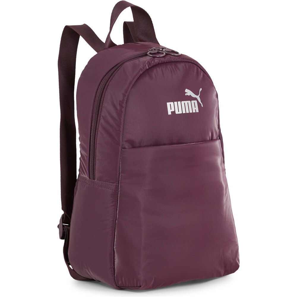 Puma mochila deporte Core Up Backpack vista frontal