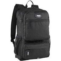 Puma mochila deporte Deck Backpack I vista frontal