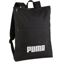 Puma mochila deporte Phase Elemental vista frontal