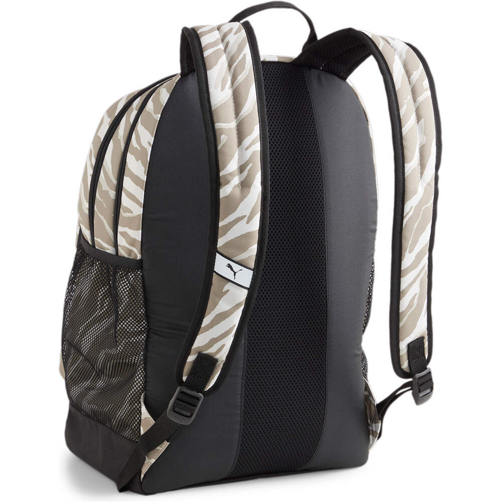 Puma mochila deporte PUMA Academy Backpack 01