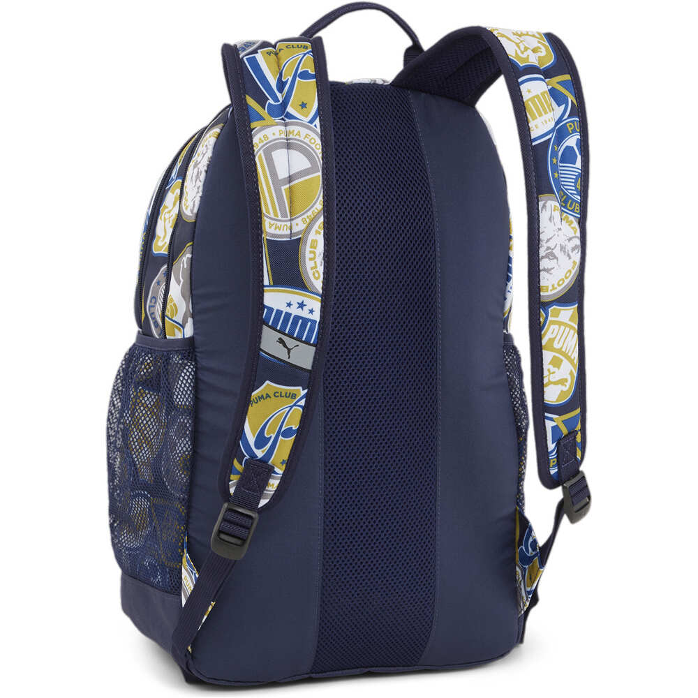 Puma mochila deporte PUMA Academy Backpack 01