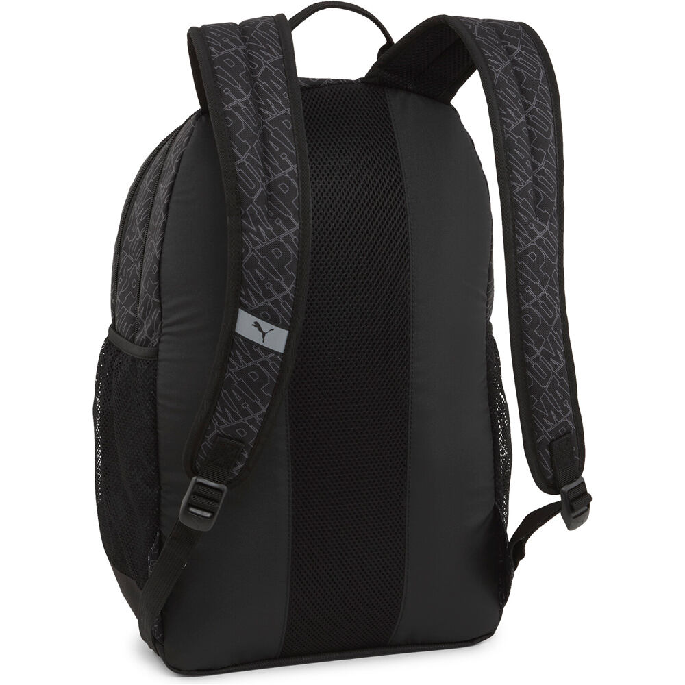 Puma mochila deporte PUMA Academy Backpack 01