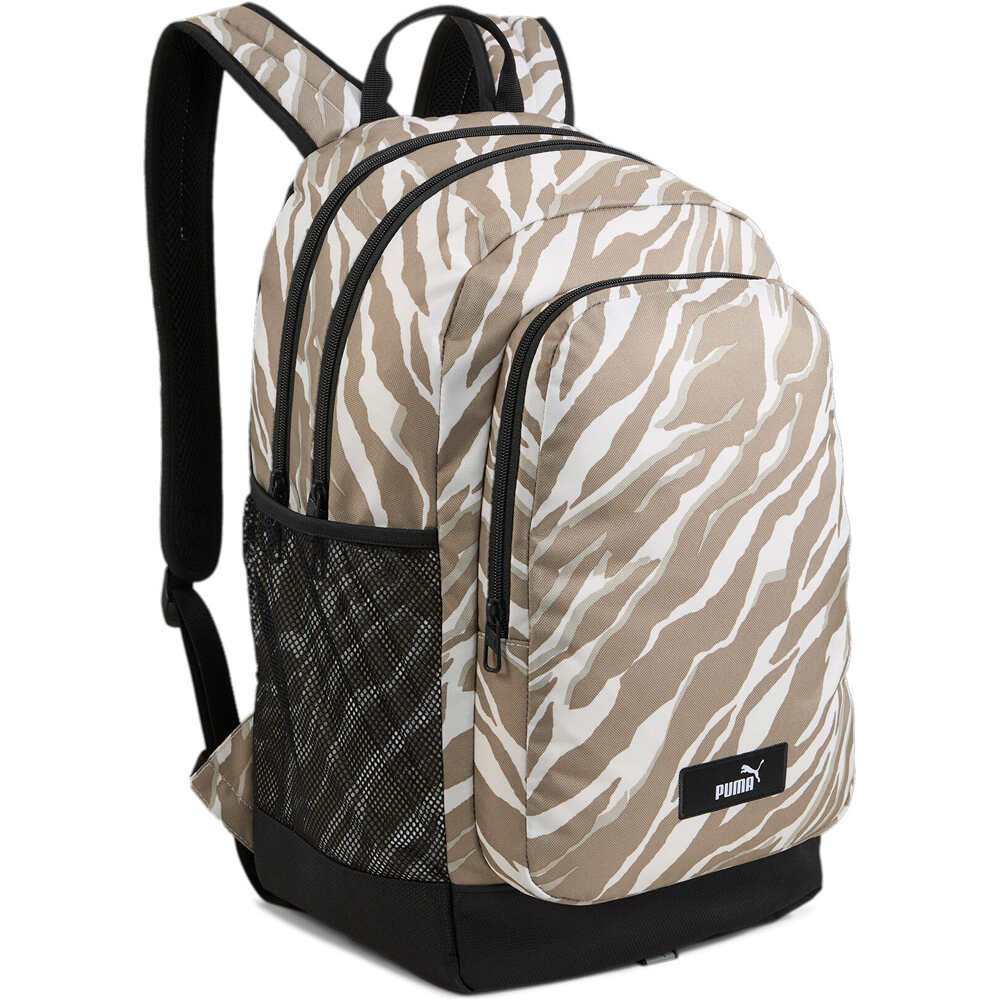 Puma mochila deporte PUMA Academy Backpack vista frontal