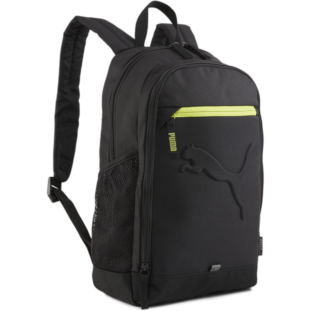 Puma mochila deporte PUMA Buzz Youth Backpack vista frontal