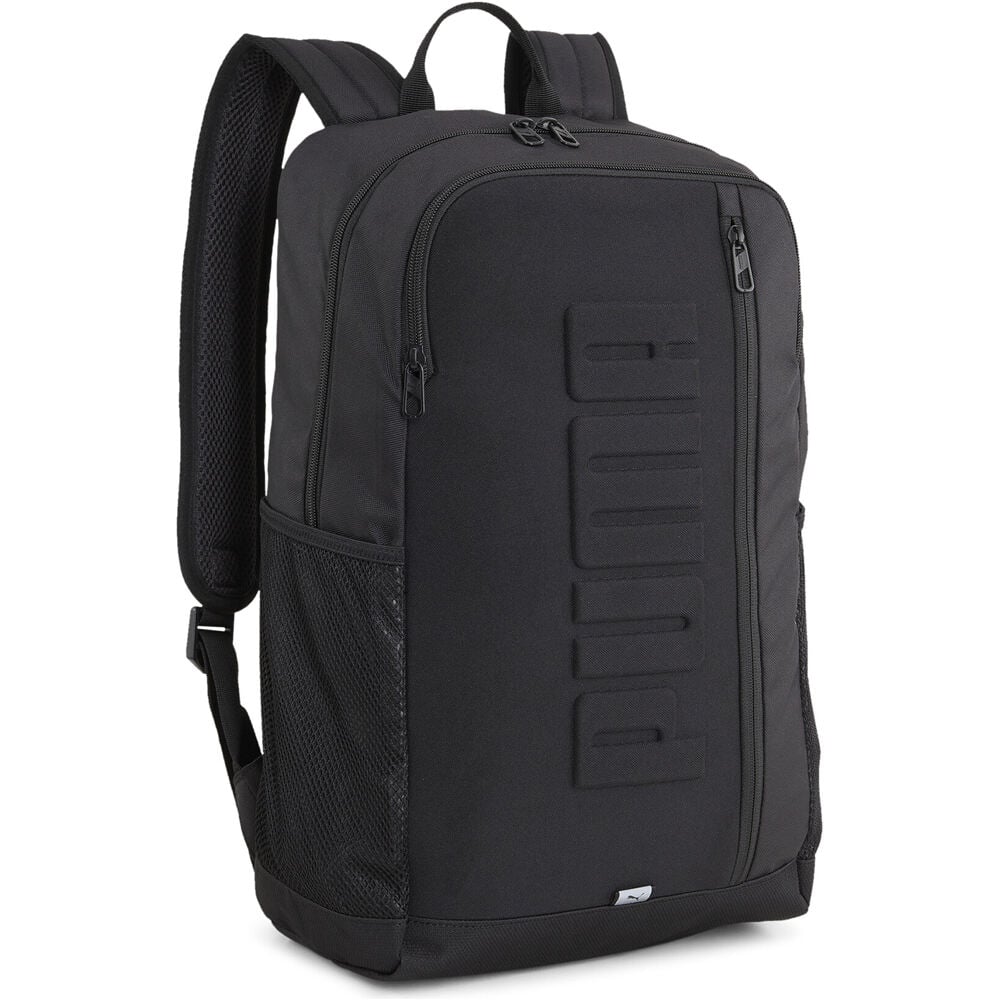 Puma mochila deporte S Backpack vista frontal