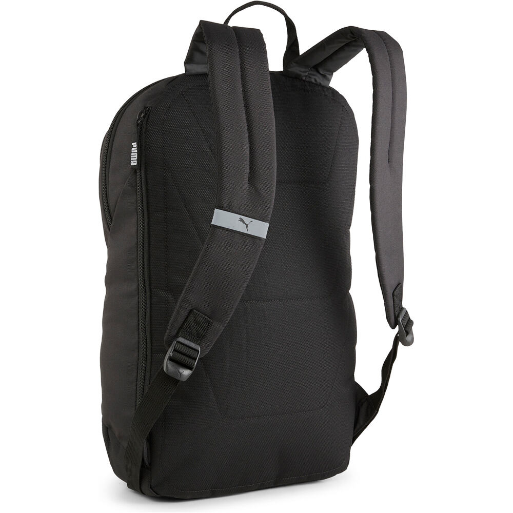 Puma mochila deporte teamGOAL Backpack 01