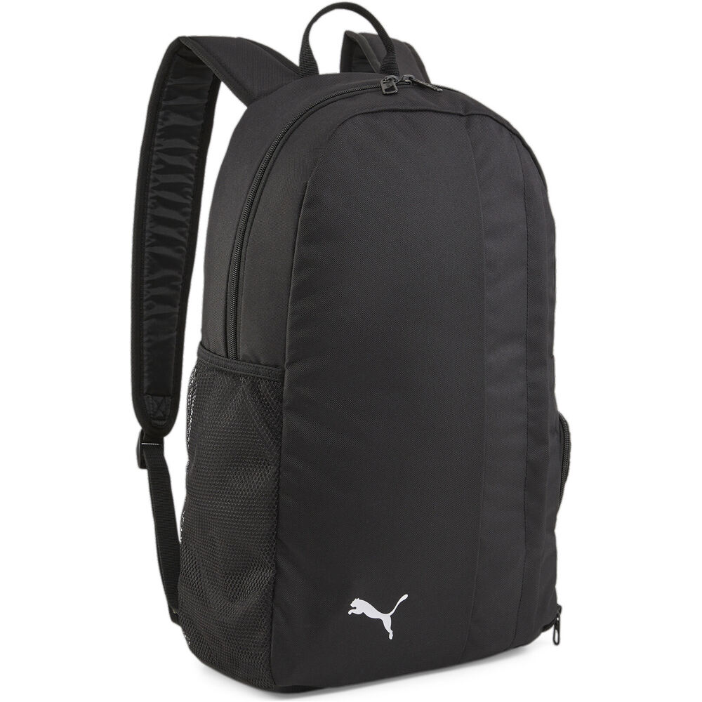 Puma mochila deporte teamGOAL Backpack BC vista frontal