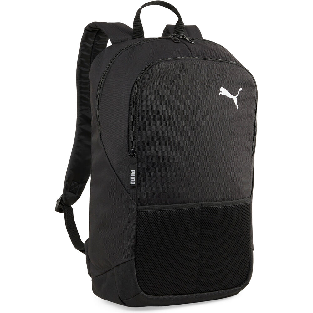 Puma mochila deporte teamGOAL Backpack vista frontal