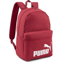 Puma mochila deporte X_Phase Backpack vista frontal