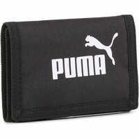 Puma monedero PHASE Wallet vista frontal