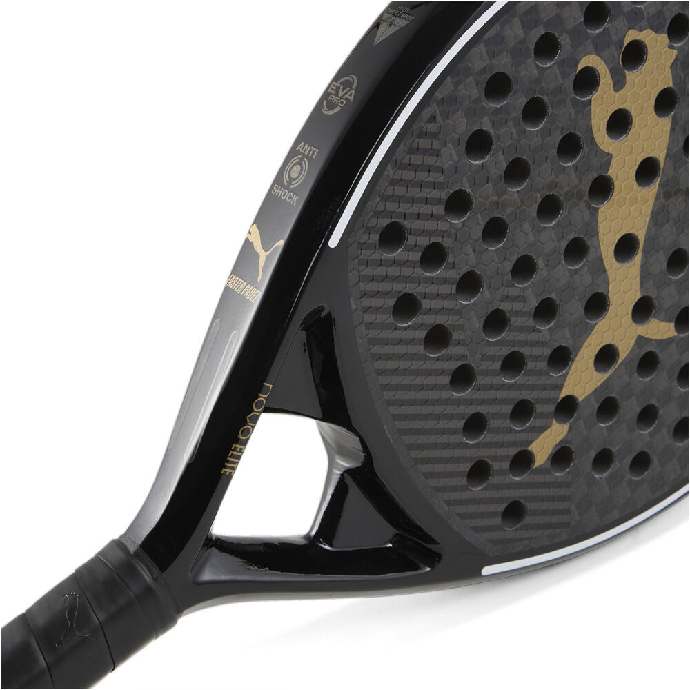 Puma pala pádel adulto NOVA PADEL ELITE HYB 01