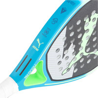 Puma pala pádel adulto NOVA PADEL PRO HYB 01