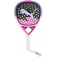 Puma pala pádel adulto NOVA PADEL PRO WMN vista frontal