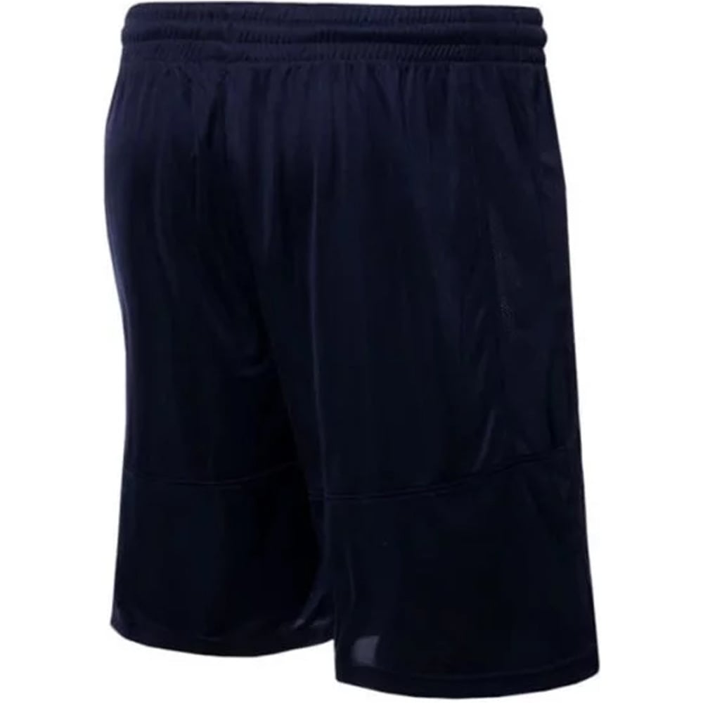 Puma pantalón baloncesto BASKONIA 24 BERMUDA HOME vista trasera