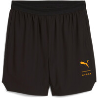 Puma pantalón corto fitness hombre HYROX x PUMA Fuse Stretch 7 Short 03