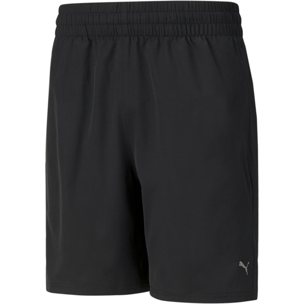 Puma pantalón corto fitness hombre PERFORMANCE WOVEN 7 SHORT M 03