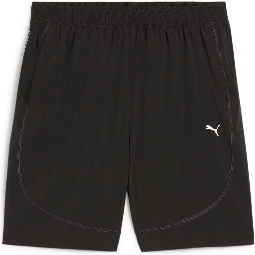 Puma pantalón corto fitness hombre Puma Flex 7 Woven Short 03